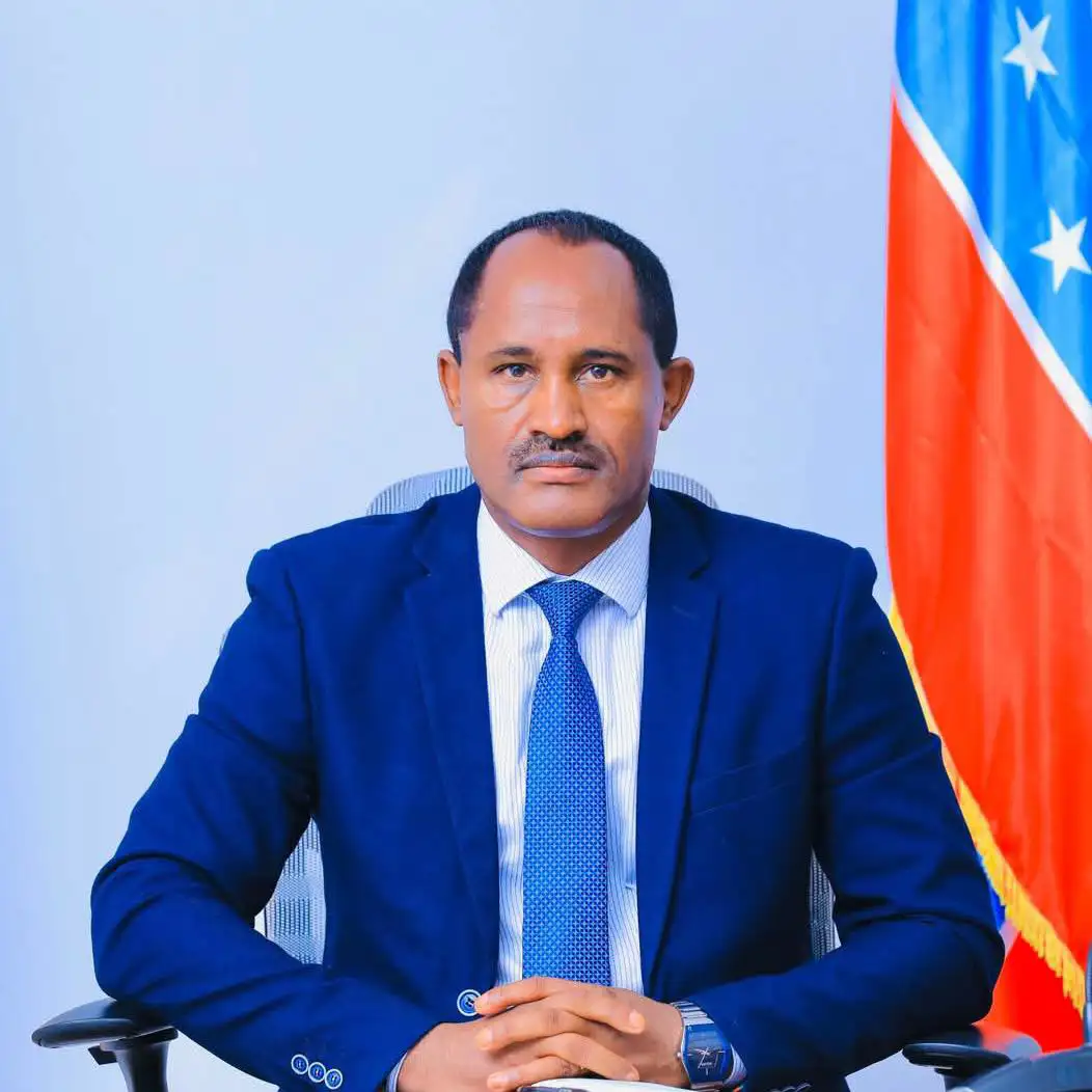 ኢሬቻ ድንቅ የሰላም ግንባታ ተምሳሌት ነው - ርዕሰ መስተዳድር ደስታ ሌዳሞ