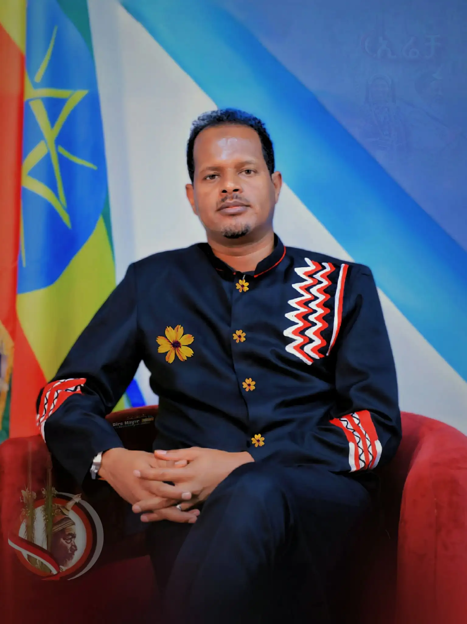 የኢሬቻ ዋነኛ እሴቶችን አጥብቀን መያዝ ይገባናል - ከንቲባ ከድር ጁሀር