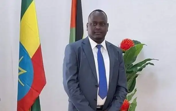 ‎ኢሬቻ መገፋፋት ጠፍቶ አብሮነት እንዲጎለብት ሚና እየተጫወተ ነው - ርዕሰ መስተዳድር አሻድሊ ሀሰን