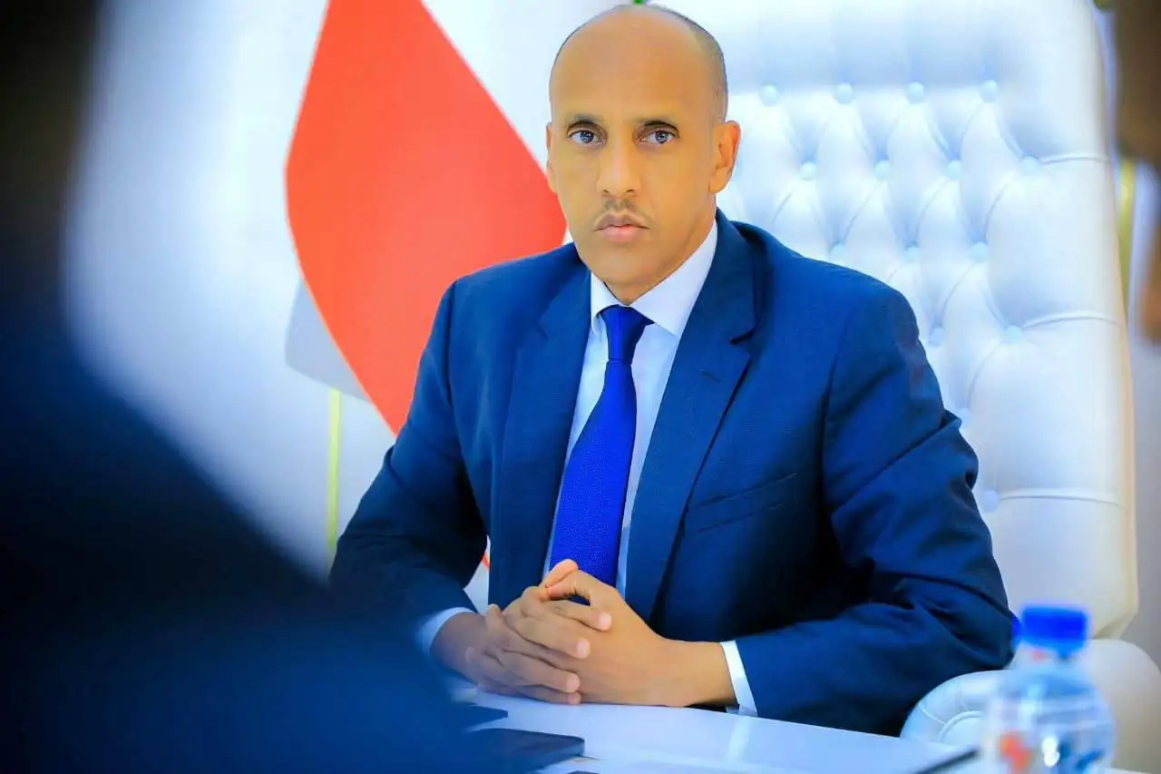 ኢሬቻ በአብሮነት እሴት የዳበረ በዓል ነው - ርዕሰ መስተዳድር ሙስጠፋ ሙሁመድ