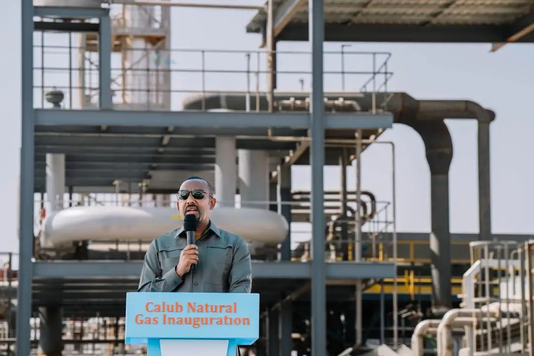 ለትናንሽ ችግሮች ትላልቅ መፍትሄዎች መከተላችንን አጠናክረን እንቀጥላለን፡ - ጠቅላይ ሚኒስትር ዐቢይ አሕመድ (ዶ/ር) 