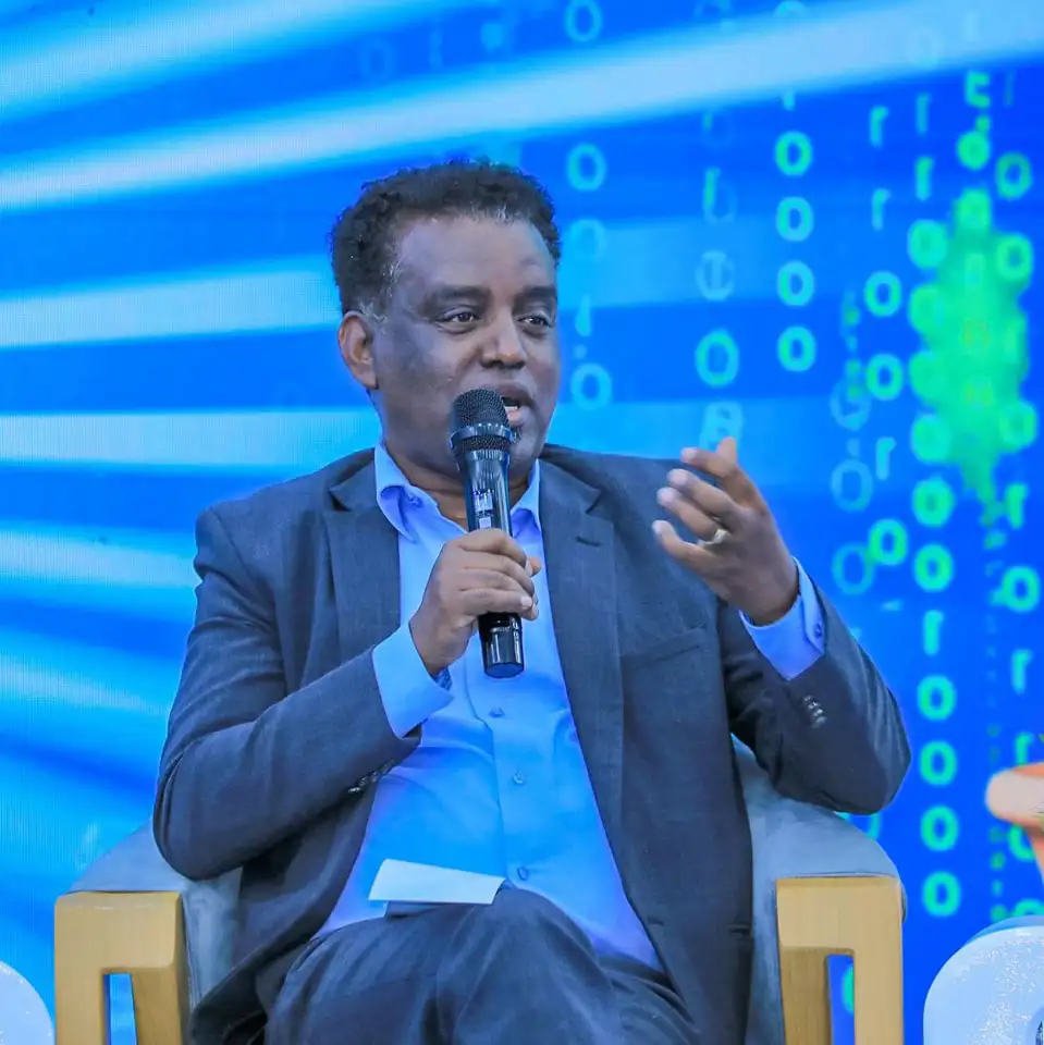 ኢትዮጵያውያን ከምን ጊዜውም በላይ አንድነታቸውን ማጠናከር ይጠበቅባቸዋል - ጥላሁን ተፈራ (ዶ/ር)