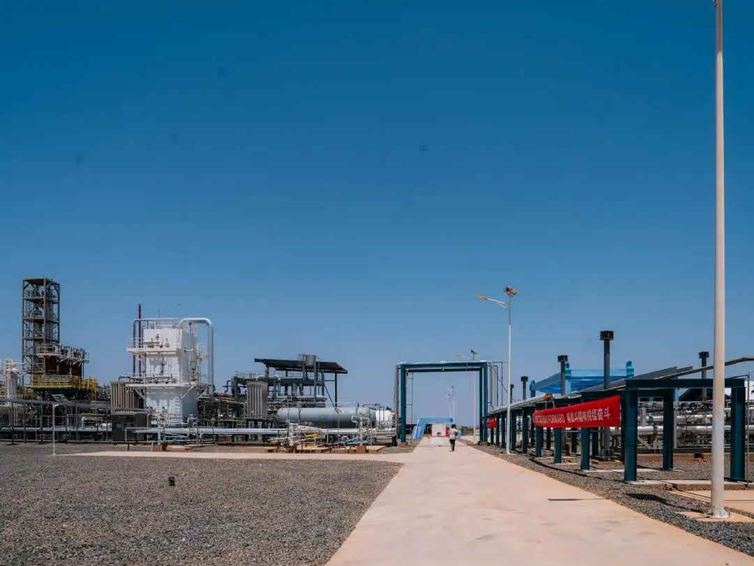 የኢትዮጵያን ገፅታ እንደአዲስ እየቀየሩ ያሉት ግዙፍ ፕሮጀክቶች