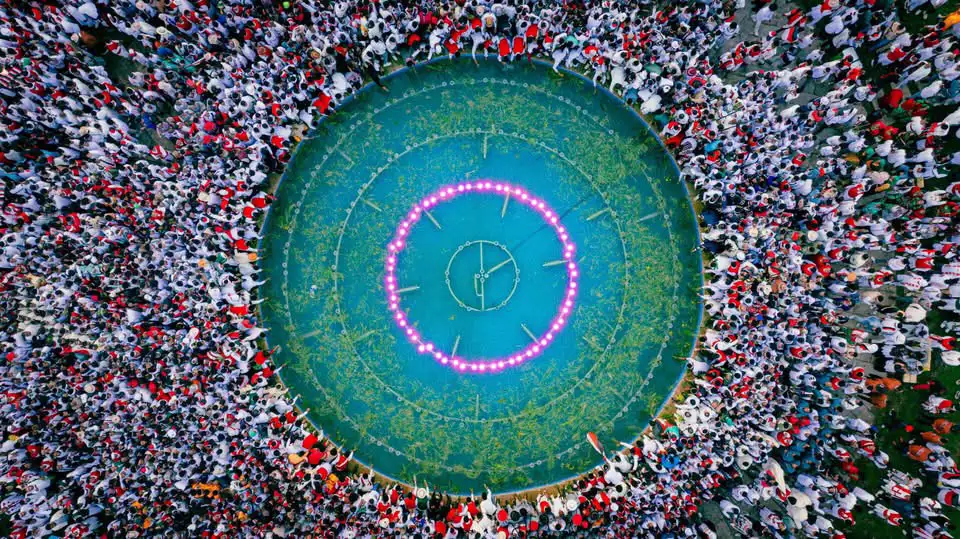 ለሀገር ውስጥም ለዓለም አቀፍ ኩነቶች ተመራጭ የሆነችው አዲስ አበባ 