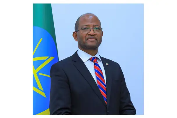 የኢቲቪ ፓርላማ ቻናል የሕዝቡን የዴሞክራሲ ተሳትፎ የሚያሳድግ ነው -  አፈ ጉባኤ ታገሰ ጫፎ