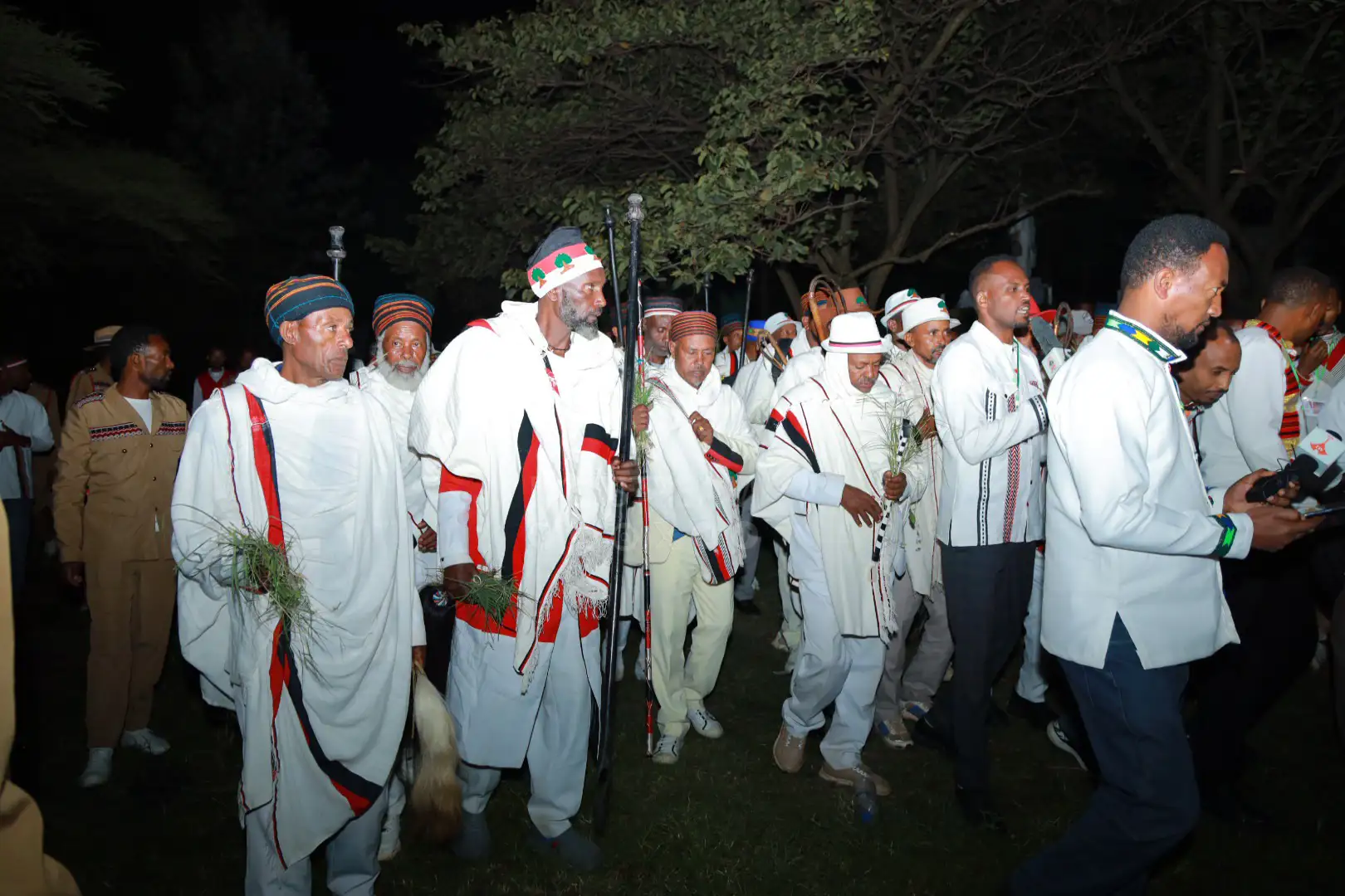 መሬ ሆ… ጉዞ ወደ ሆረ ሀርሰዴ 