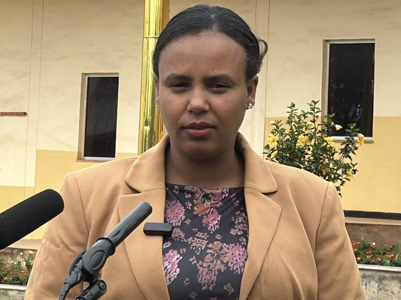 ሴቶች፣ ወጣቶች እና አካል ጉዳተኞች በሀገራዊ ምክክሩ በንቃት እንዲሳተፉ እየተሠራ ነው - የኢትዮጵያ ሀገራዊ ምክክር ኮሚሽን  