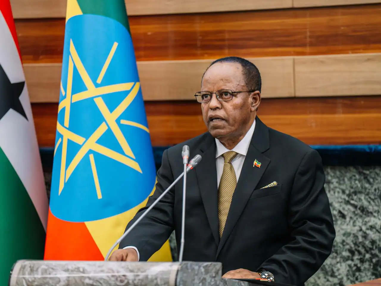 የትምህርት ጥራት ችግርን ለመቅረፍ በተለየ ትኩረት እየተሠራ ነው - ፕሬዚዳንት ታየ አጽቀሥላሴ