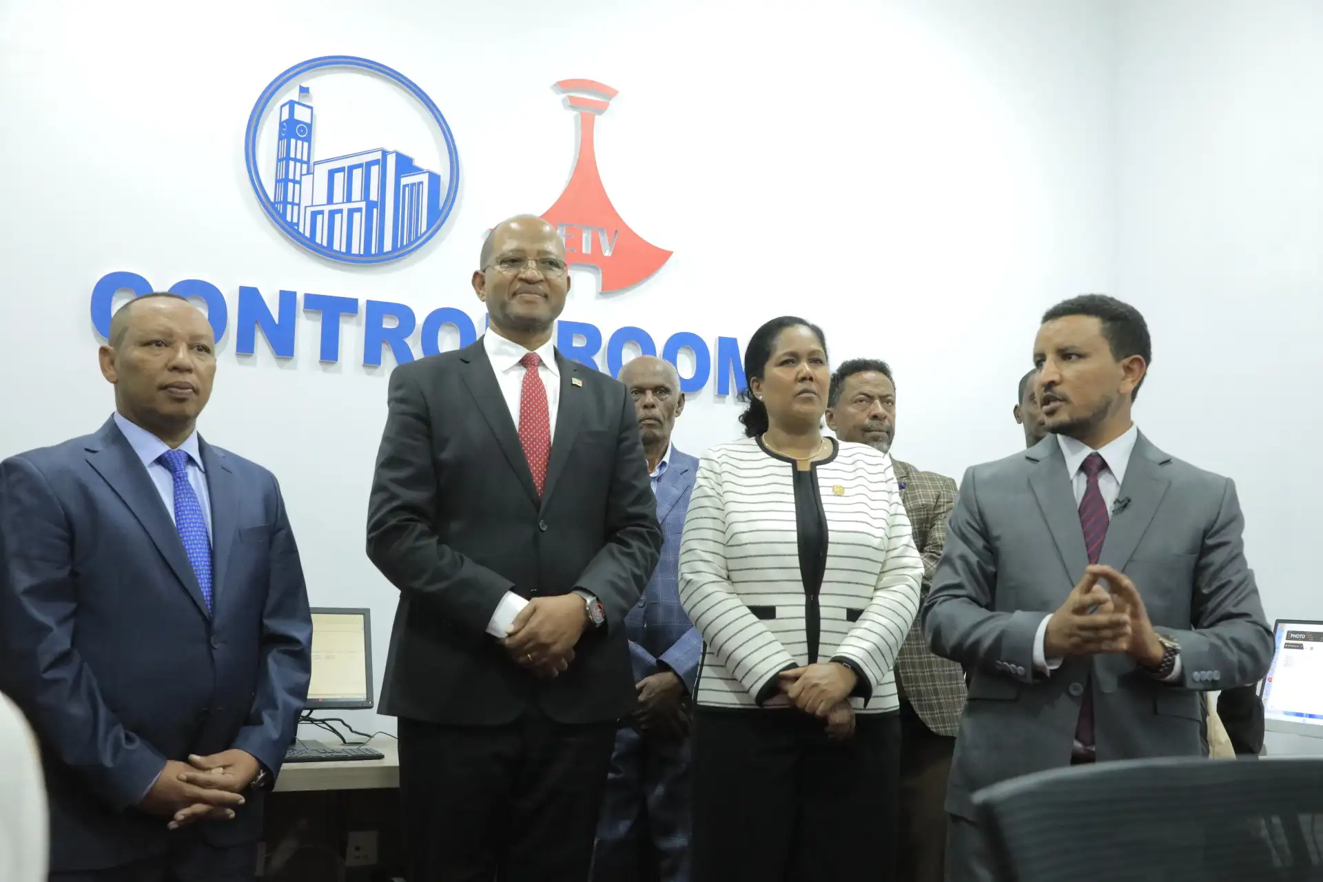 የኢቲቪ ፓርላማ ቻናል ተመረቀ