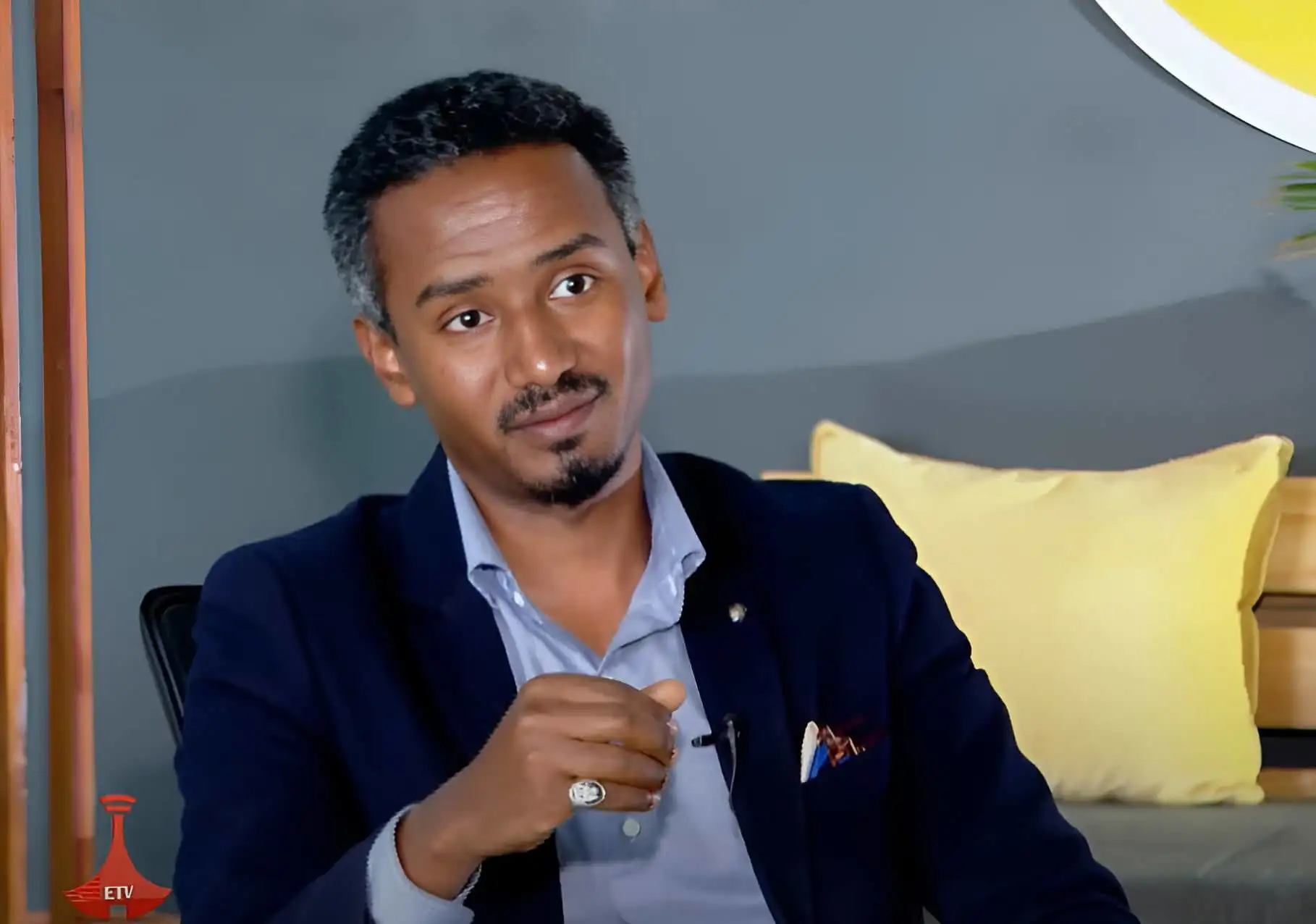 “የተፈጥሮ ጋዝ ለአፈር ማዳበሪያ ምርት ትልቅ ግብዓት ነው”
