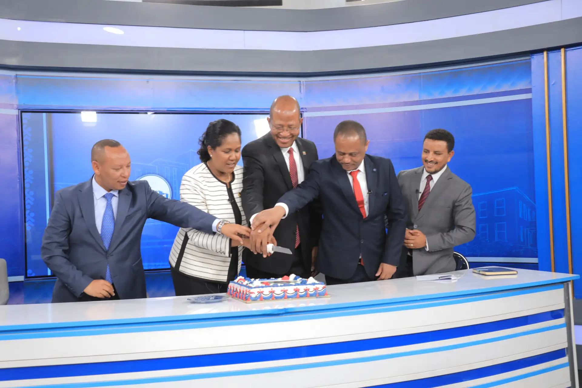 ኢቲቪ ፓርላማ ገዢ ትርክት የፀናባት ኢትዮጵያን የምንገነባበት ነው - የኢቢሲ ዋና ሥራ አስፈጻሚ ቢኒያም ኢሮ