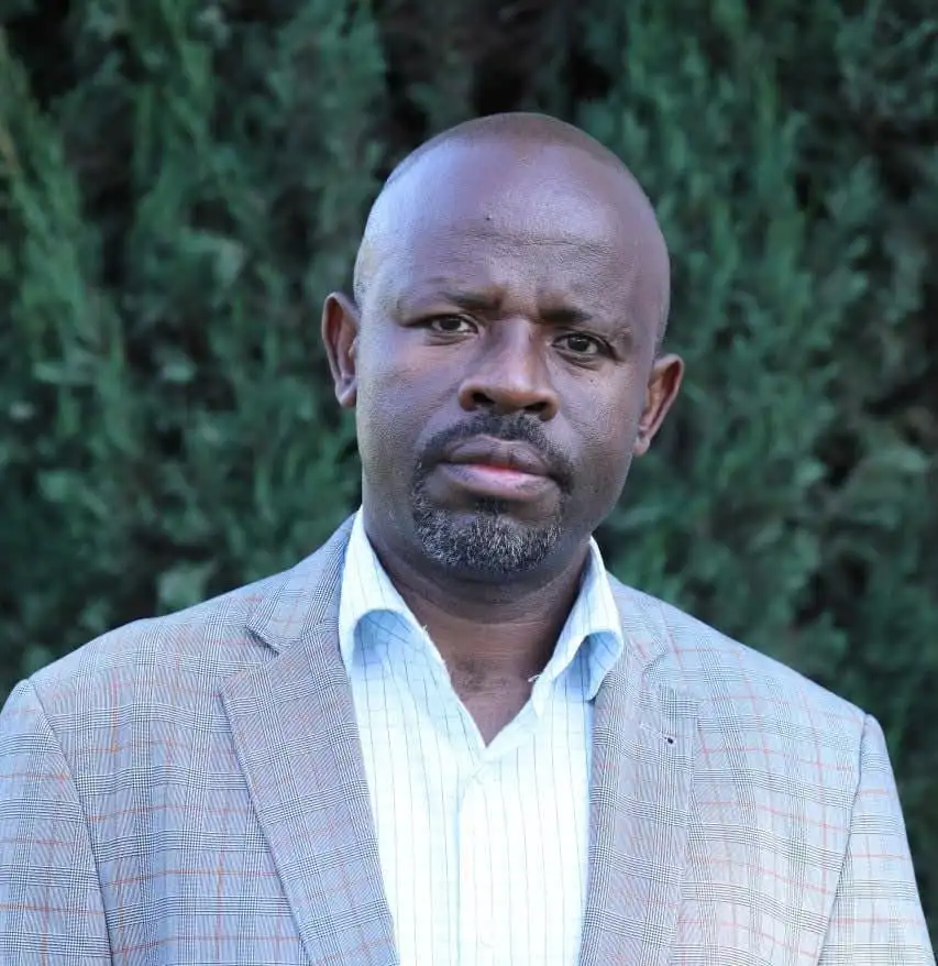 ኢትዮጵያን ከኋላ ቀርነት ለማላቀቅ ፀጋዎቿን ይበልጥ በትብብር ማልማት ያስፈልጋል– በሐዋሳ ዩኒቨርሲቲ የፕሬዚዳንት ጽ/ቤት ኃላፊ አቶ አየለ አዳቶ