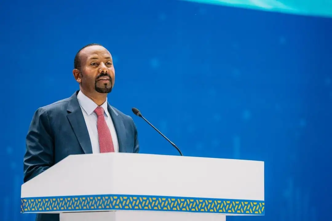 ተጠያቂነት የሰፈነባት እና የበለጸገች ሀገር እንገነባለን - ጠቅላይ ሚኒስትር ዐቢይ አሕመድ (ዶ/ር) 