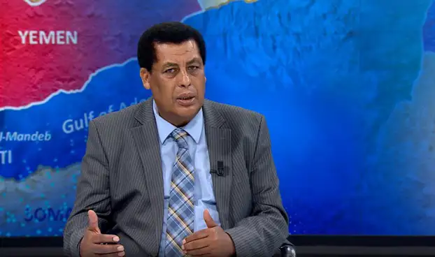 የኢትዮጵያን የባህር በር መሻት በቀና መንገድ መረዳት አስፈላጊ ጉዳይ ነው - አምባሳደር ዲና ሙፍቲ 