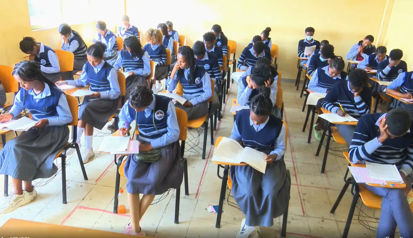ትምህርት ሚኒስቴር የሪሜዲያል መግቢያ ነጥብን አሳወቀ