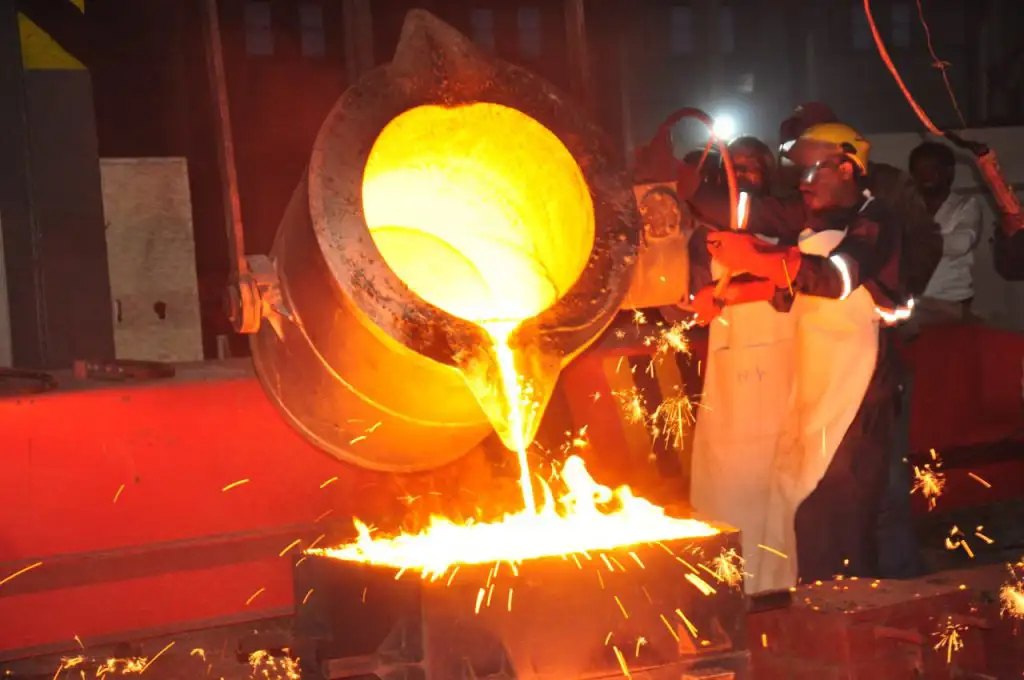 የአምራች ዘርፉን አቅም ማሳደግ ለነገ የሚባል ጉዳይ አይደለም - የአማራ ክልል ኢንዱስትሪ እና ኢንቨስትመንት ቢሮ