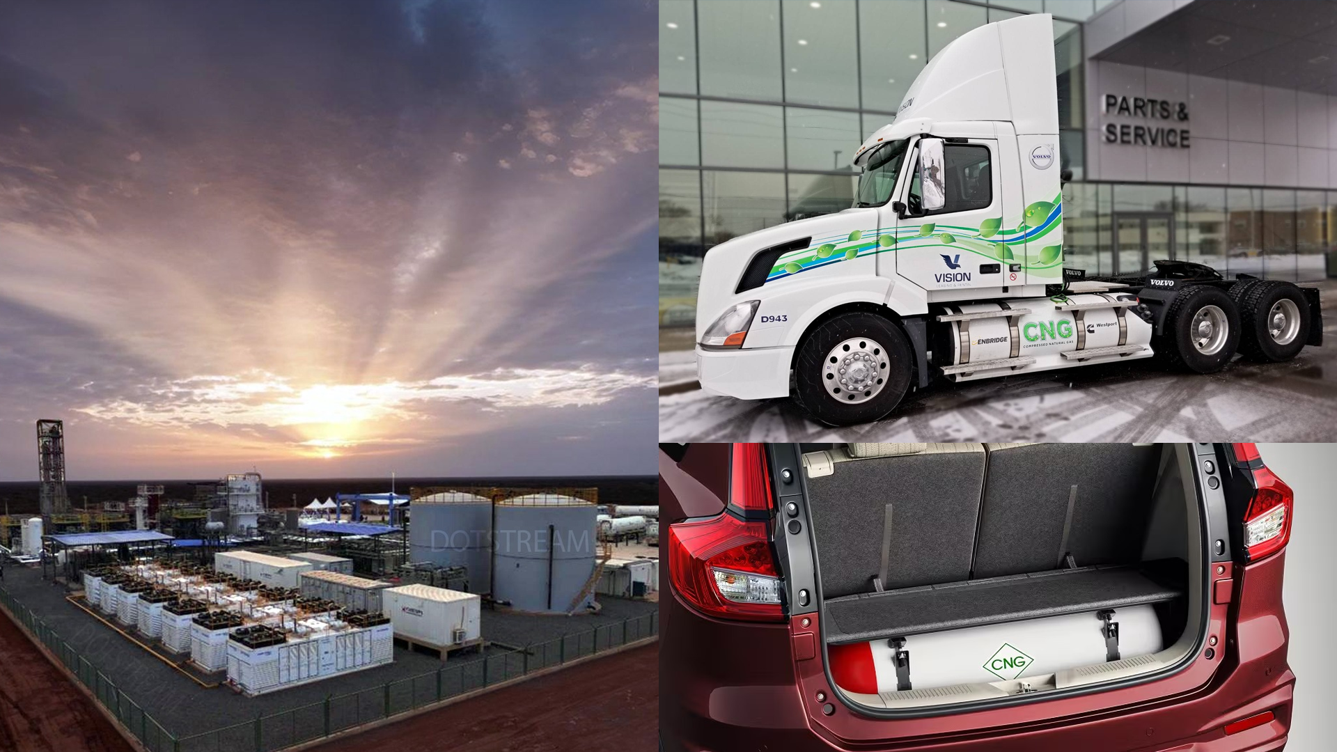 የተፈጥሮ ጋዝ መጠቀማችን ከግለሰብ እስከ ሀገር ተጠቃሚ የሚያደርገን ነው - የአውቶሞቲቭ ባለሙያዎች 