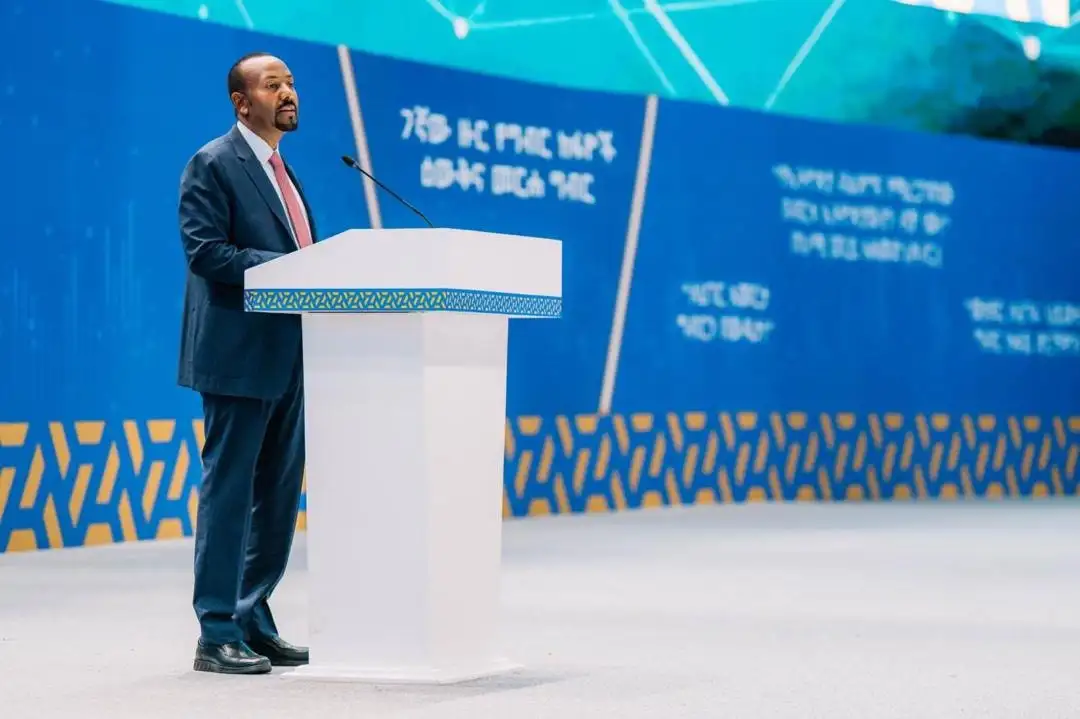 ከሚገጥሙን ፈተናዎች ዕድሎችን ፈልቅቀን እያወጣን እንሰራለን እንጂ አንቆምም - ጠቅላይ ሚኒስትር ዐቢይ አሕመድ (ዶ/ር)