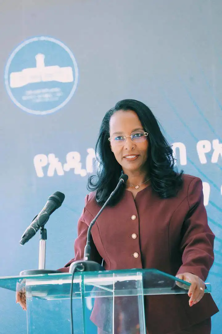 Addis Ababa Mayor Urges Citizens to Abandon Brokers, Use Modern One-Stop Service Centers