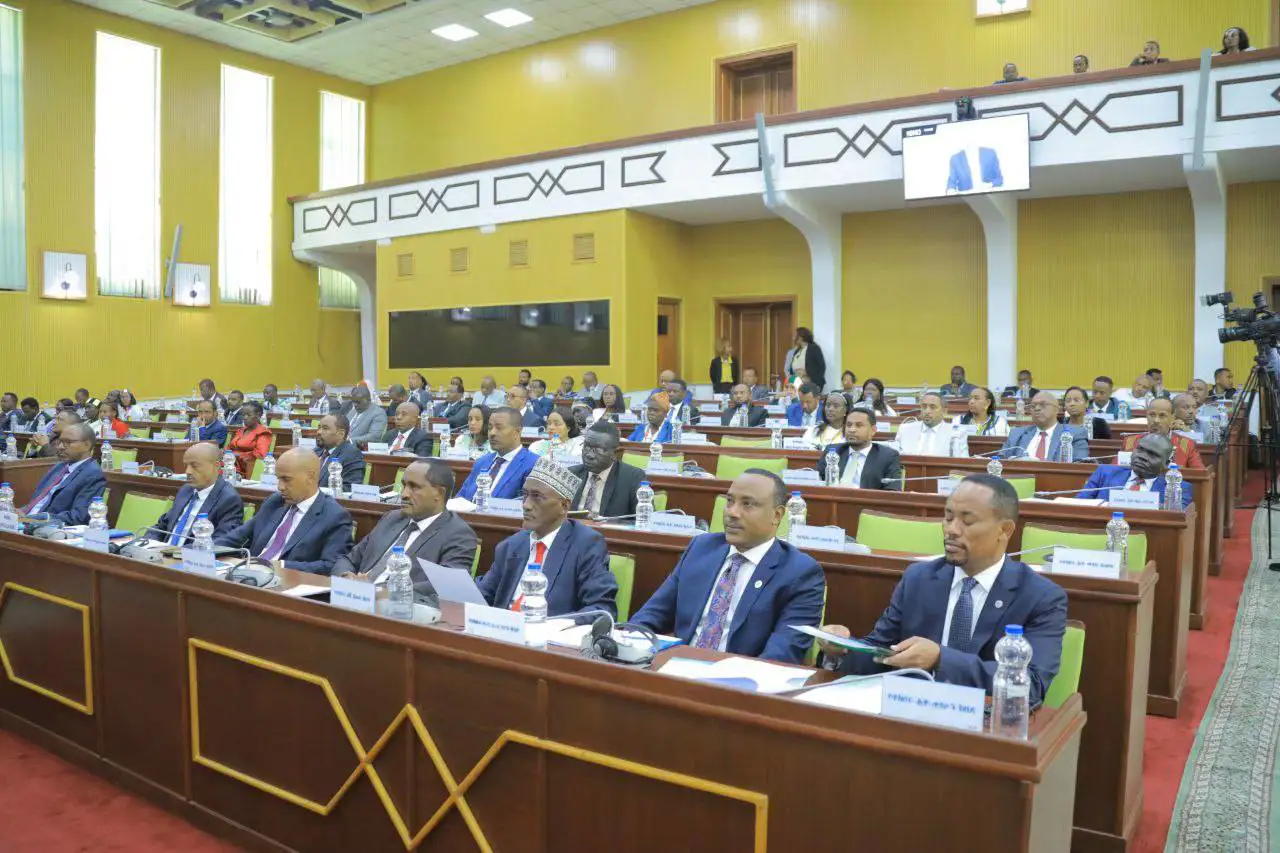 የአስተዳደር ወሰንና የማንነት ጥያቄዎች ሕገ-መንግስታዊና ሕጋዊ አሰራርን በተከተለ አግባብ ምላሽ እንዲያገኙ ይደረጋል