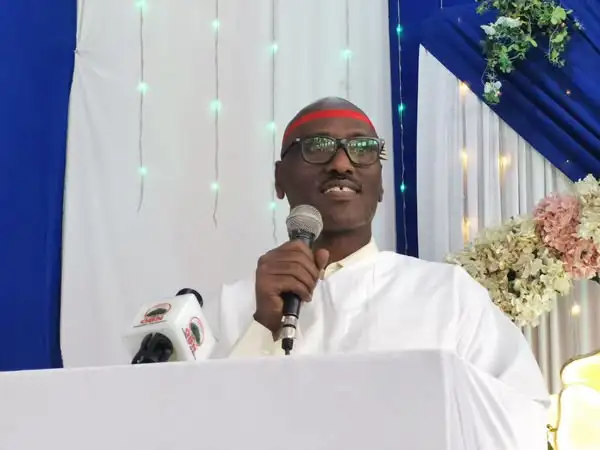 Naannichatti hojiin Manguddoota deeggaruu fi kunuunsuuf hojjetamaa jiru  cimee itti fufa - Biiroo Hojjetaa fi Hawaasummaa Naannoo Oromiyaa
