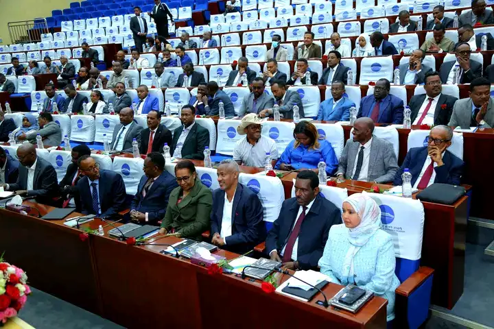 Galiin dinagdeen Itoophiyaa waggaatti maddisiisu birrii Tiriiliyoona gahe - Ministeera Galiiwwanii