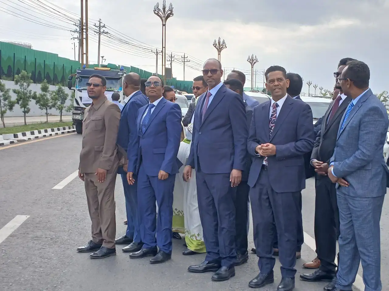 ኢትዮጵያ በአፍሪካ ነፃ ንግድ ቀጣና የመጀመሪያ ምርቷን መላክ ጀመረች