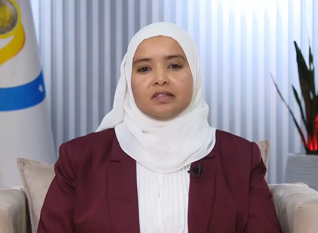  ሰርተው ካተረፉት ለሀገራቸው የሚያበረክቱ ታማኝ ግብር ከፋዮች እየበዙ መጥተዋል - የገቢዎች ሚንስትር አይናለም ንጉሴ 