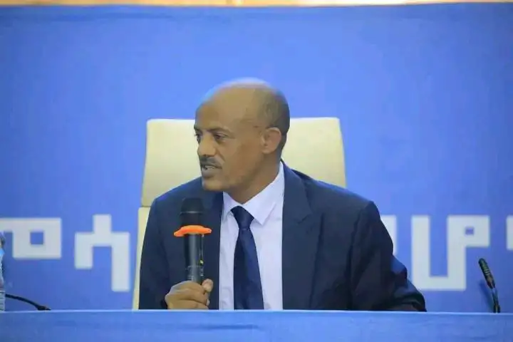 በአማራ ክልል ጠንካራ የዳኝነት ሥርዓት ለመገንባት የክልሉ መንግስት በቁርጠኝነት እየሰራ ነው፡- ርዕሰ መስተዳድር አረጋ ከበደ