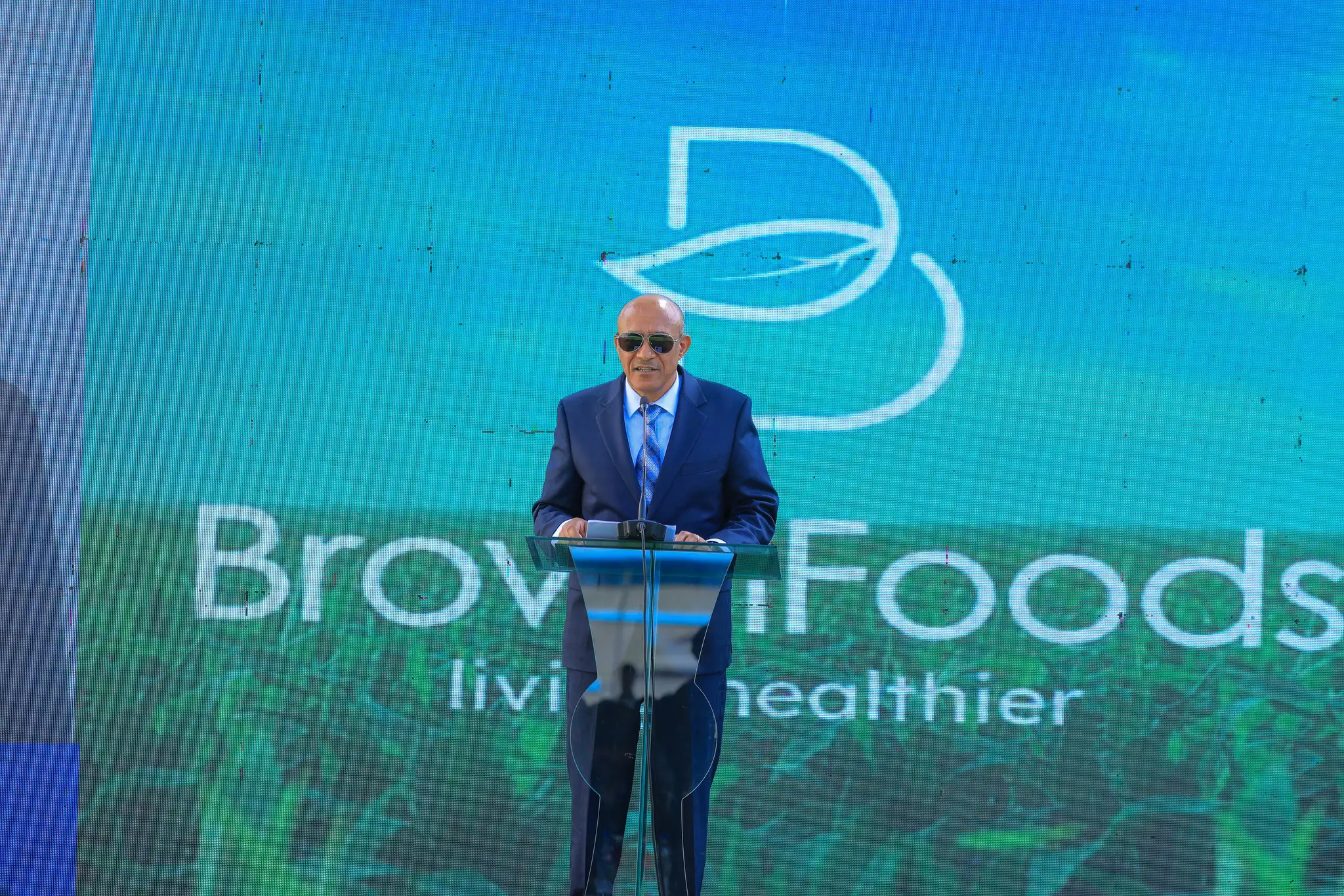 የደብረ ብርሃን ጉብኝቴ ከግብርና ወደ ኢንዱስትሪ መዋቅራዊ ሽግግር የማድረጊያውን ጭራ መያዛችንን አሳይቶኛል - ምክትል ጠቅላይ ሚኒስትር ተመስገን ጥሩነህ