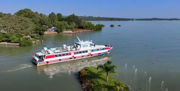 የጣናነሽ ፪ ጀልባ ሥራ መጀመር የቱሪዝም ዘርፉን እያነቃቃው ነው - አስጎብኚዎች