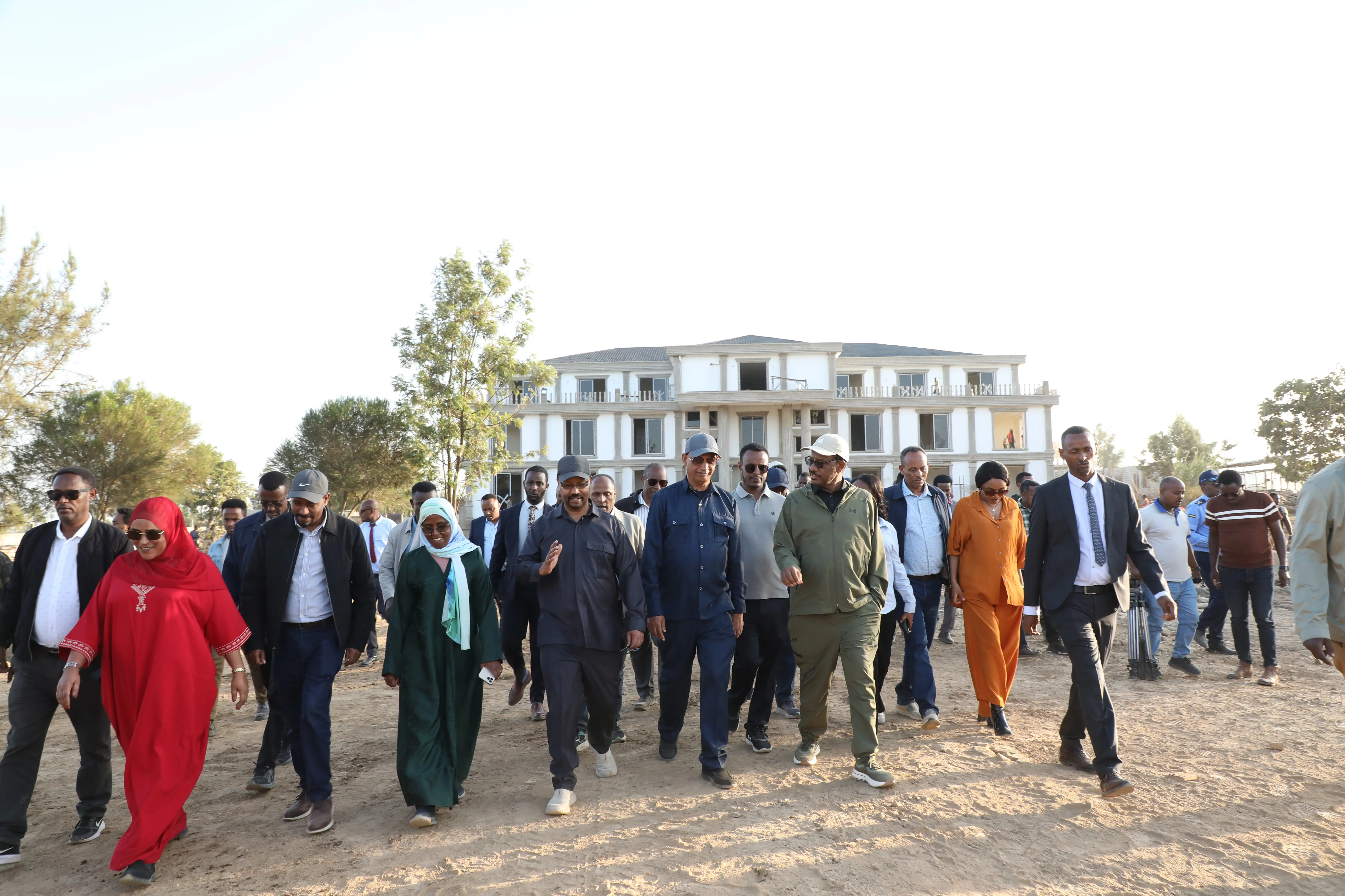 ኢትዮጵያን በሚመጥን መልኩ የሚከበረው የብሔሮች፣ ብሔረሰቦችና ሕዝቦች ቀን