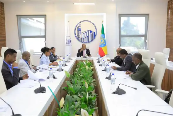 የተጓደሉ የሰብዓዊ መብት ኮሚሽነሮችን ለማሟላት የተቋቋመው ኮሚቴ ሥራውን ጀመረ