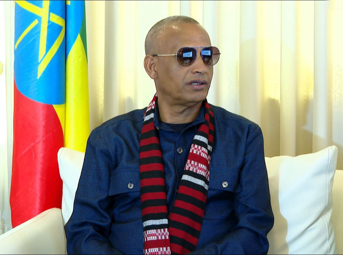 በተለያዩ ጊዜያት የተከበሩ የብሔሮች፣ ብሔረሰቦችና ሕዝቦች በዓላት በጎ ለውጦች ታይቶባቸዋል -  አቶ አገኘሁ ተሻገር