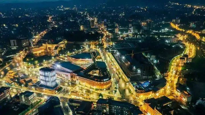 ኢትዮጵያ 32ኛውን የዓለም አየር ንብረት ለውጥ ጉባኤ እንድታዘጋጅ ያደረጋት ስኬት