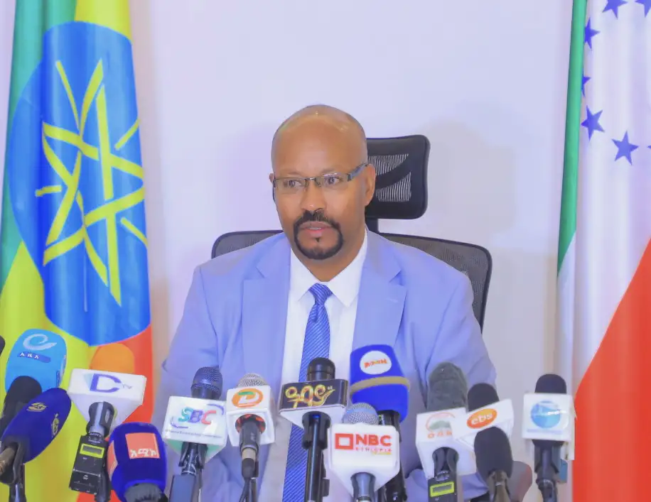 በዓሉ አሰባሳቢ ሀገራዊ ትርክትን ለመገንባት ትልቅ ግብዓት የሚፈጥር ነው፡- ርዕሰ መስተዳድር እንዳሻው ጣሰው (ዶ/ር)