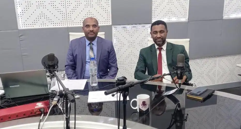 የባሕር በር ለማግኘት ከመንግሥት ጋር በትብብር እንሠራለን - ተፎካካሪ የፖለቲካ ፓርቲዎች 