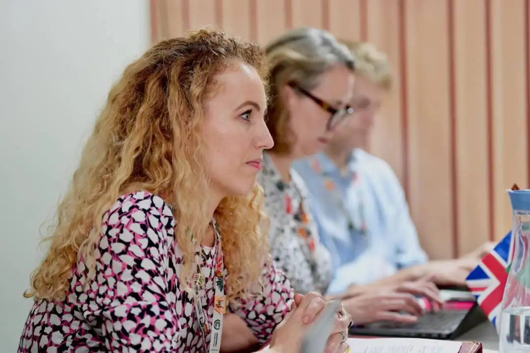 UK Pledges Support as Ethiopia is Confirmed COP32 Host