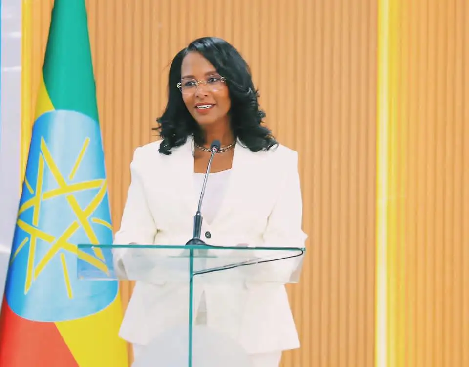 ዛሬ የተመረቀው የዘውዲቱ መታሰቢያ ሆስፒታል የላቀ የሕክምና ማዕከል ዘመኑን የዋጀ የሕክምና አገልግሎት አሰጣጥን የሚያሟላ ነው - ከንቲባ አዳነች አቤቤ