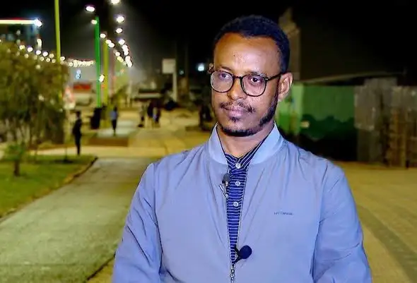 የኮሪደር ልማት ሥራዎች የገጠር-ከተማ ትስስርን በማፋጠን የኢትዮጵያ ዘላቂ ብልጽግናን ያረጋግጣል - የመንግሥት ኮሙኒኬሽን አገልግሎት