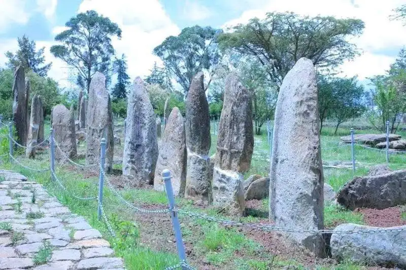 መንግሥት በየአካባቢው ያሉ ፀጋዎች እንዲታወቁ፣ እንዲለዩ እና እንዲገለጡ የሰጠው ትኩረት የብልፅግና አቅሞች እንዲደመሩ አስችሏል - የመንግሥት ኮሙኒኬሽን አገልግሎት