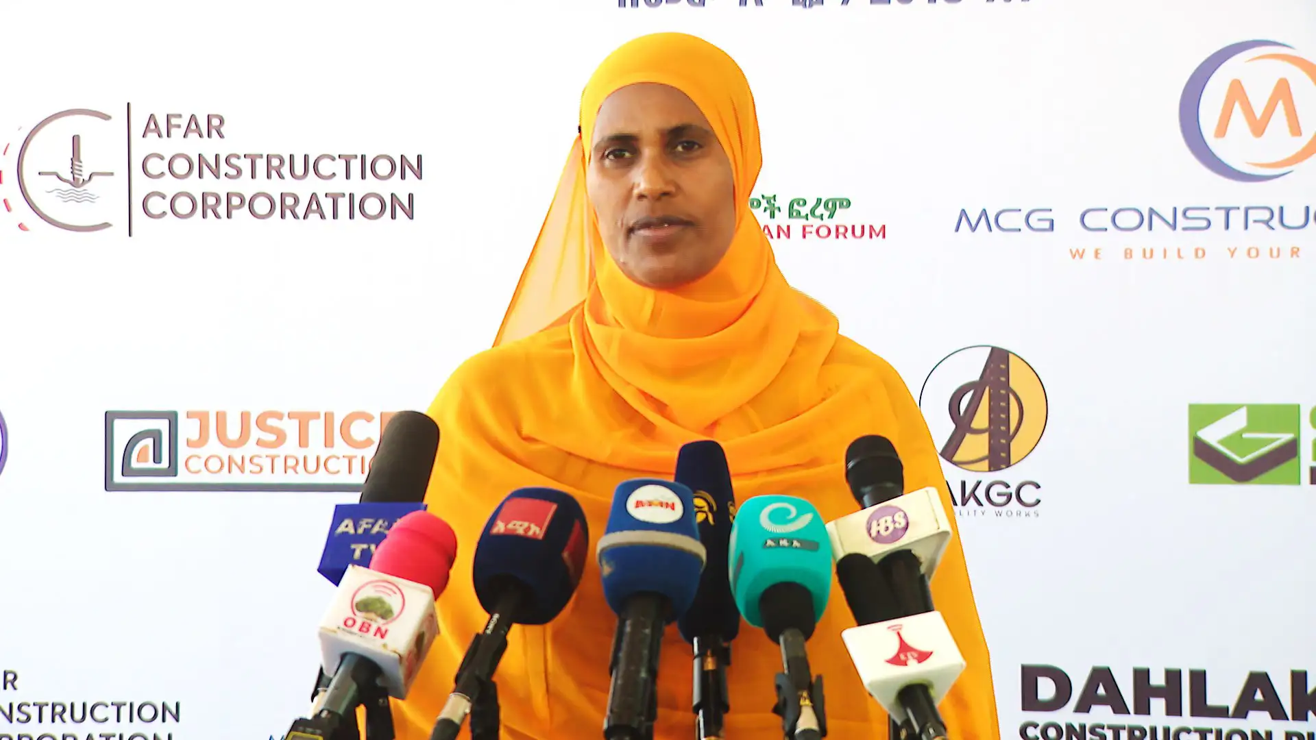 የከተሞች ፎረም ከተሞች የውስጥ አቅማቸውን እንዲያጠናክሩ እና ተወዳዳሪ እንዲሆኑ የሚያግዝ ነው - ‎ወ/ሮ ጫልቱ ሳኒ