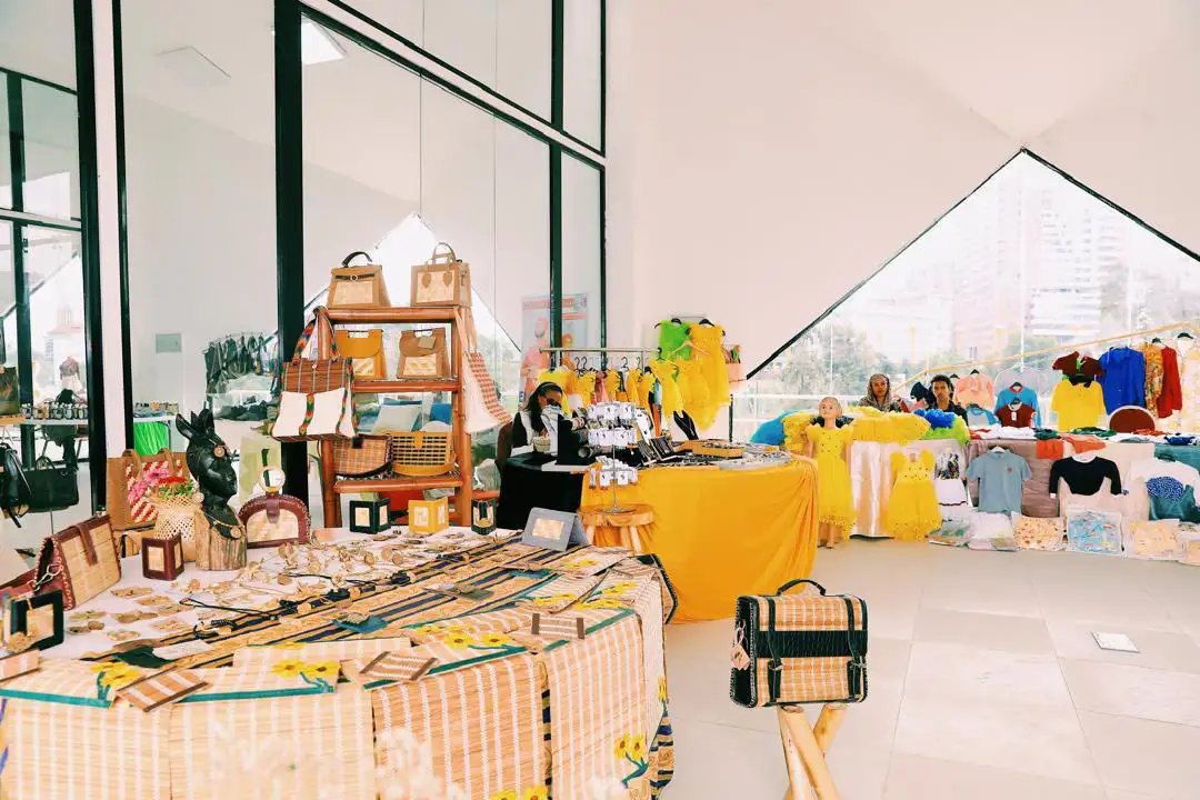 ‎‎የአዲስ አበባ ኮሪደር ልማት ትሩፋት - ለመዲናዋ ተጨማሪ ድምቀት የሆኑት የንግድ ቤቶች