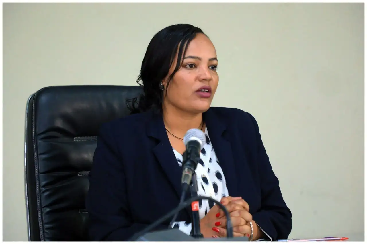 በማረሚያ ቤቶች የሚነሱ ቅሬታዎችን በፍጥነት አጣርቶ ምላሽ መስጠት ይገባል - የሕዝብ ተወካዮች ምክር ቤት