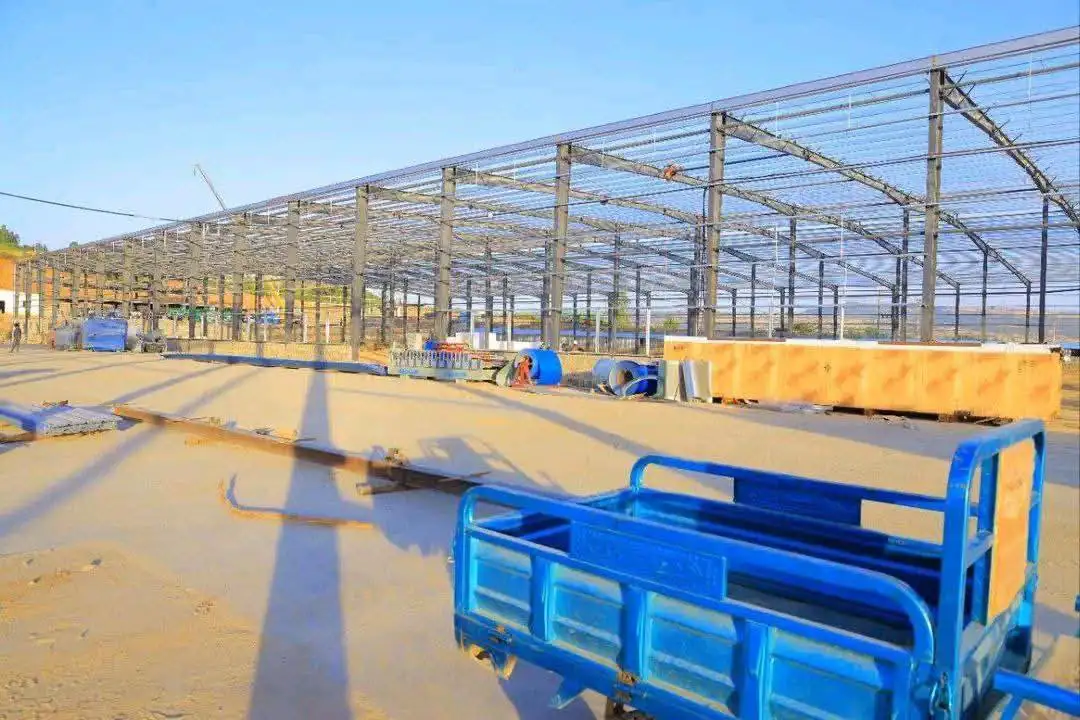 ገቢ ምርቶችን ለመተካት የተነደፈው ስትራቴጂ ክልሎች የኢንቨስትመንት መዳረሻ እንዲሆኑ አድርጓል - የመንግሥት ኮሙኒኬሽን አገልግሎት