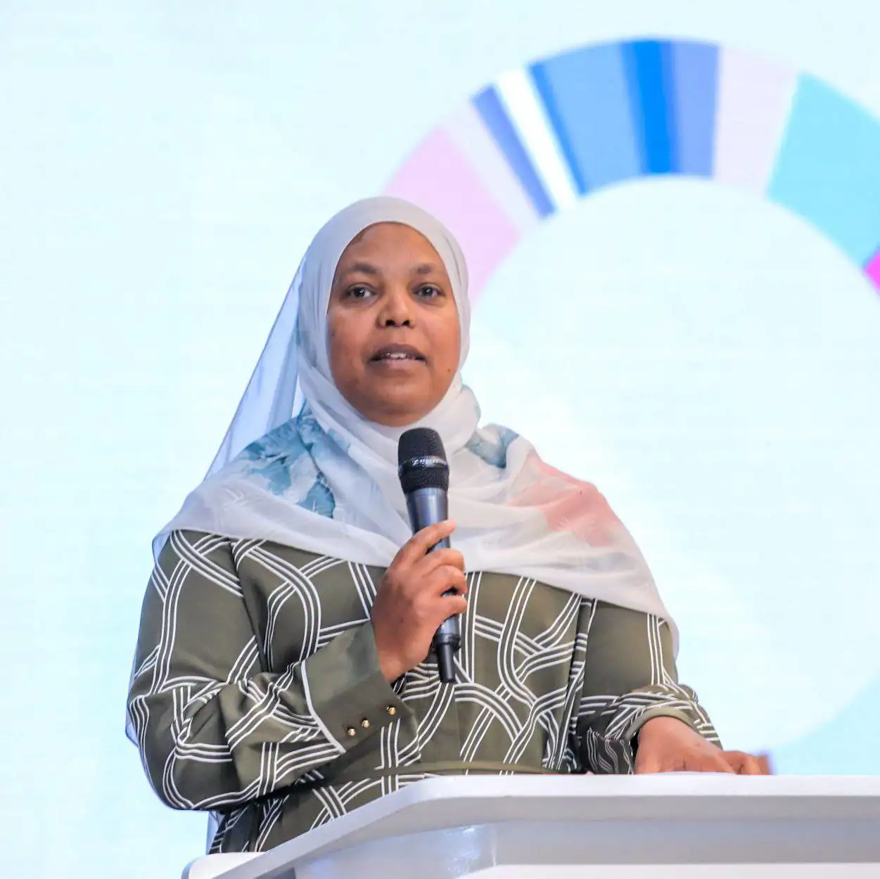 የኢንተርፕረነርሺፕ ልማት ኢንስቲትዩት ጠባቂነትን አስወግዶ በሀሳብ ሀብት መፍጠር እንደሚቻል አሳይቷል - የሥራና ክህሎት ሚኒስቴር