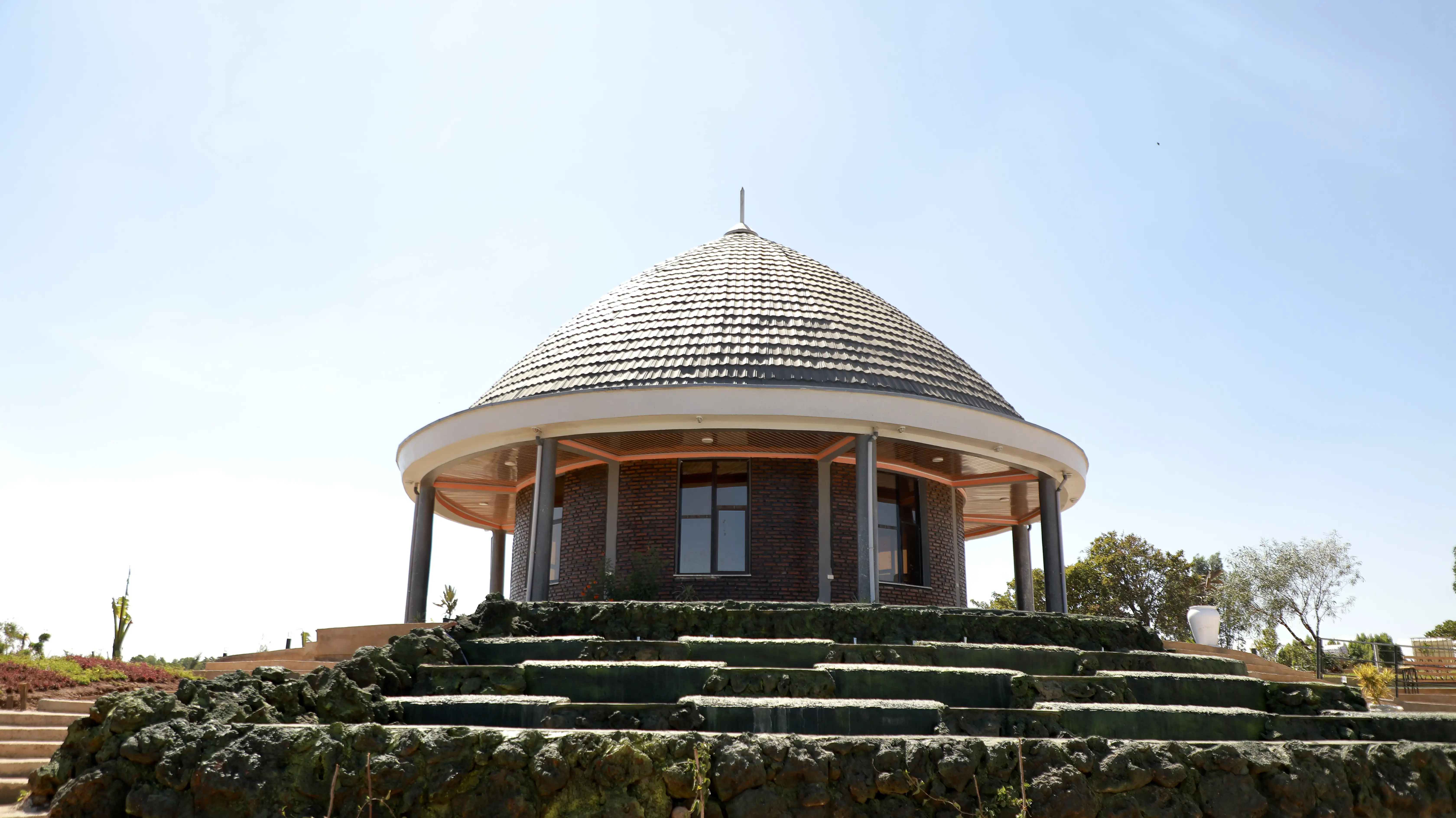 የኮሪደር እና የወንዝ ዳርቻ ልማት ውበቷን የገለጠላት ወራቤ ከተማ