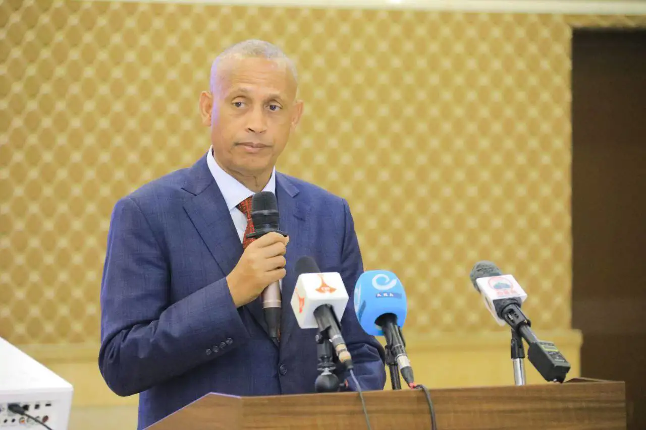 ውጤታማ የፊስካል ሽግግር በክልሎች መካከል ተመጣጣኝ ልማት ያመጣል፡- አፈ ጉባኤ አገኘሁ ተሻገር