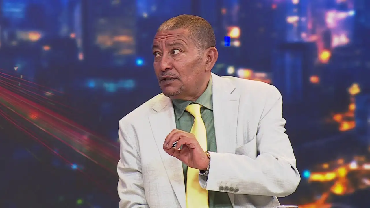 ኢትዮጵያ ከባሕር መራቅ የለባትም ብቻ ሳይሆን የሚገባትንም ድርሻ ማግኘት አለባት - አቶ ዘሪሁን ተሾመ