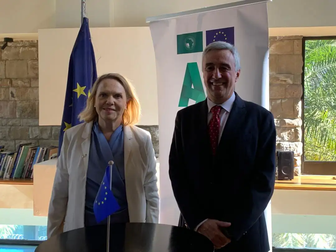 EU-AU Summit To Forge Stronger Ties, Spotlight Ethiopian Talent